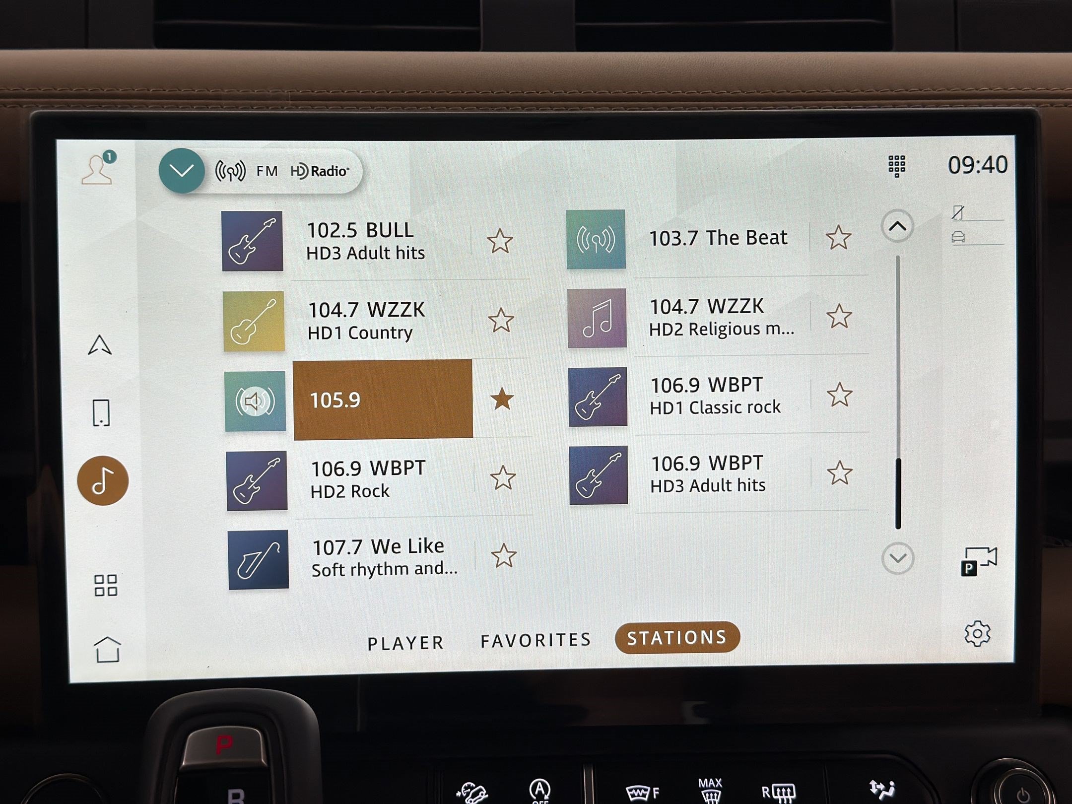 New 2026 Land Rover Defender 110 X AWD/4WD image 20