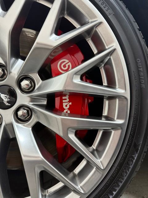 Used 2024 Ford Mustang GT Premium image 14