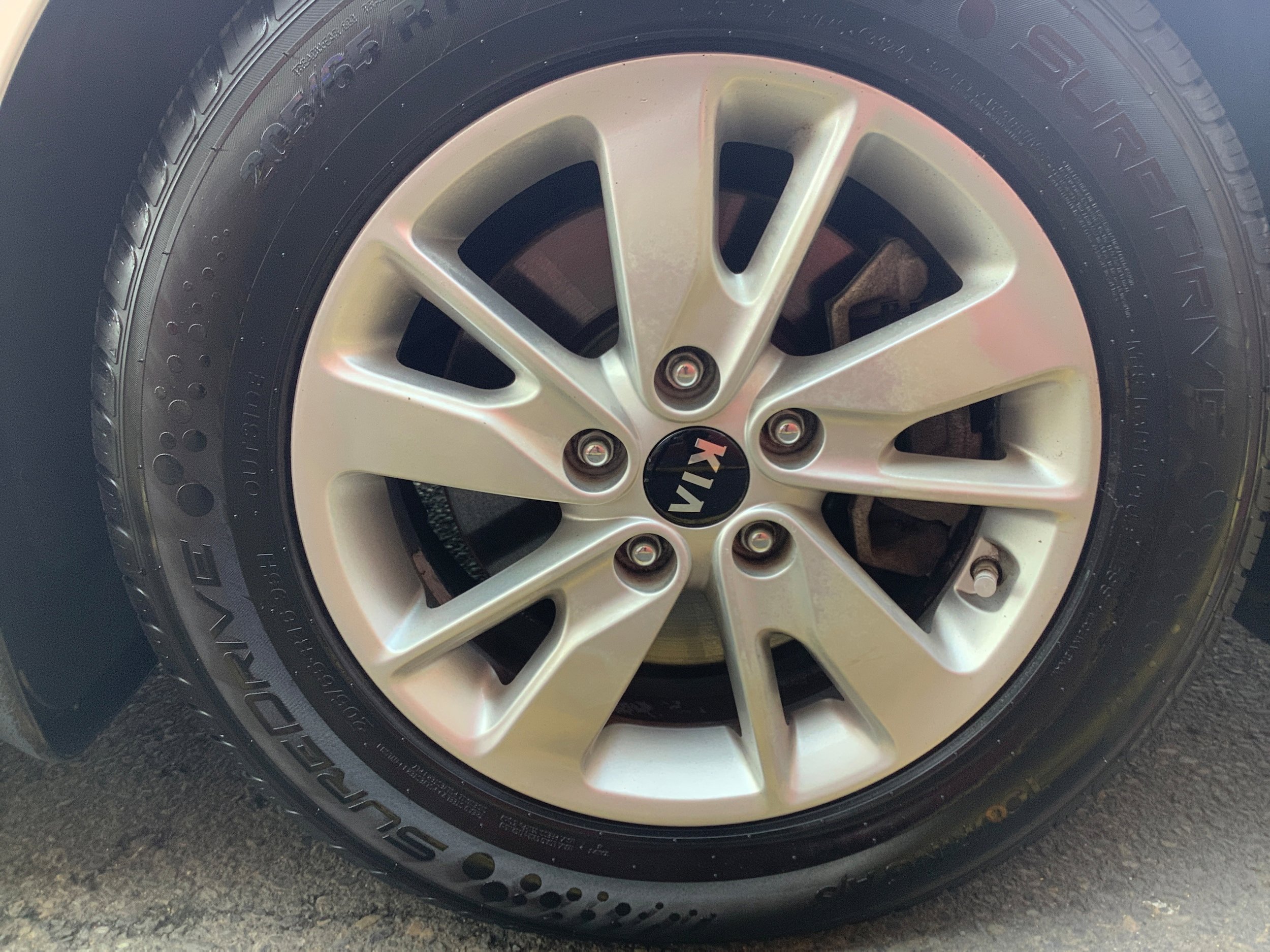 Used 2018 Kia Optima LX w/ Convenience Package FWD image 21