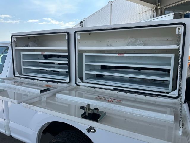 Used 2018 Ford F150 XL w/ Equipment Group 101A Mid RWD image 14