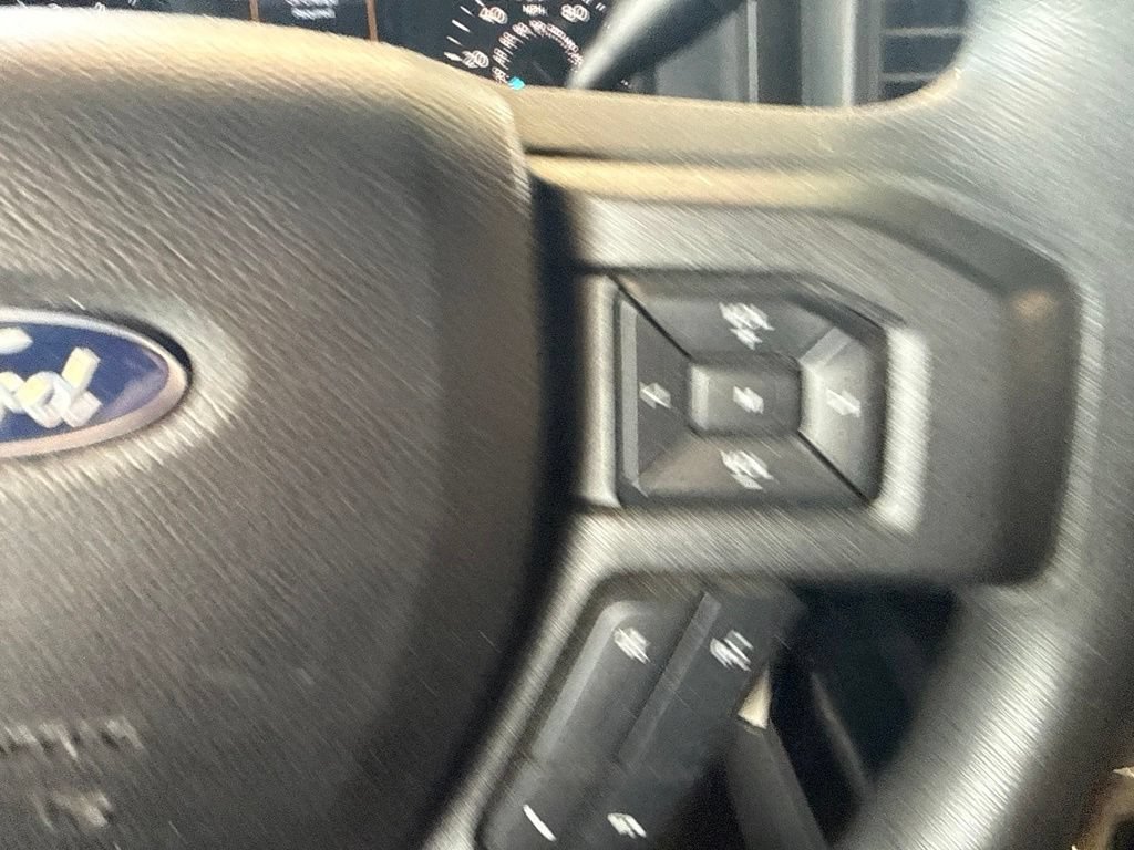 Used 2020 Ford F150 XL w/ Equipment Group 101A Mid AWD/4WD image 17