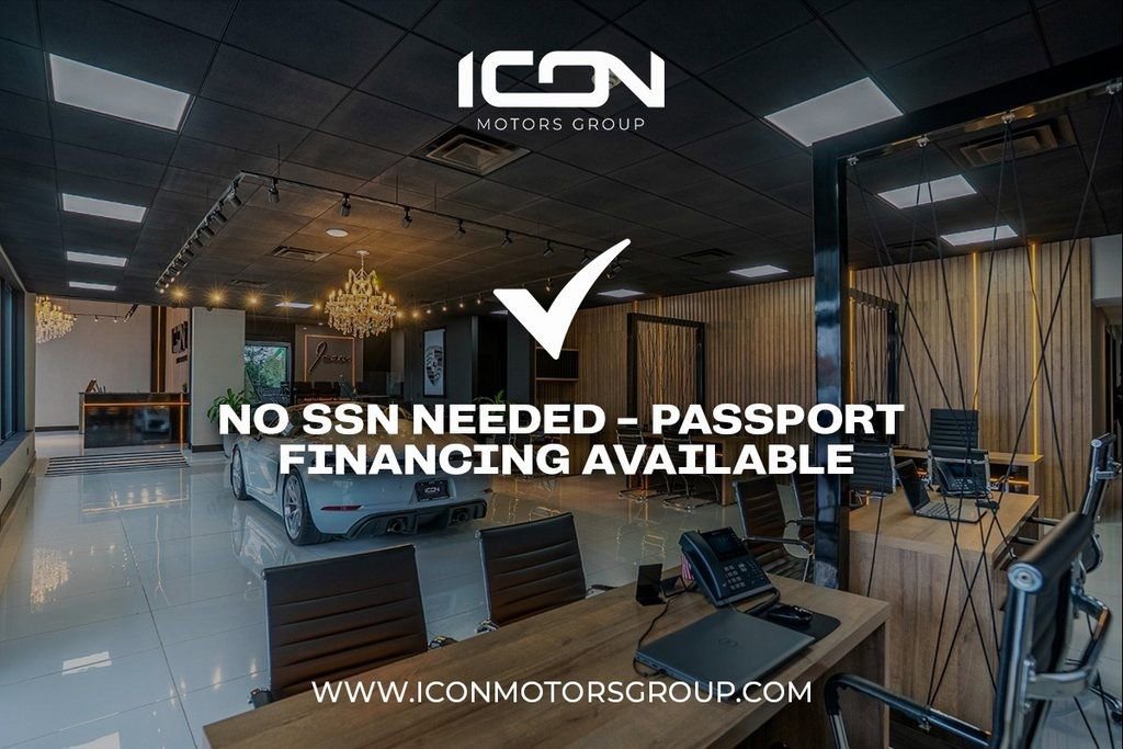 Used 2023 Chevrolet Express 2500 Work Van w/ Driver Convenience Package image 34