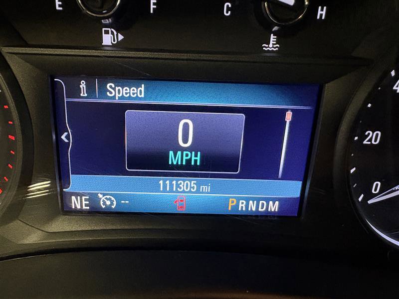 Used 2021 Buick Encore Preferred w/ Safety Package image 21