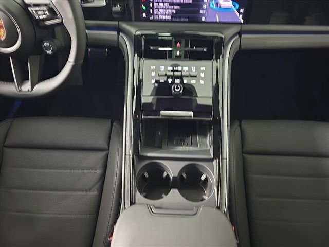 New 2026 Porsche Panamera 4 image 23