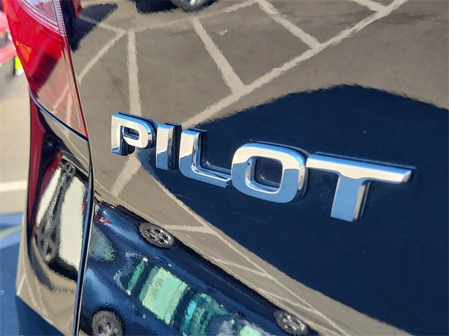 Certified 2022 Honda Pilot Sport image 9