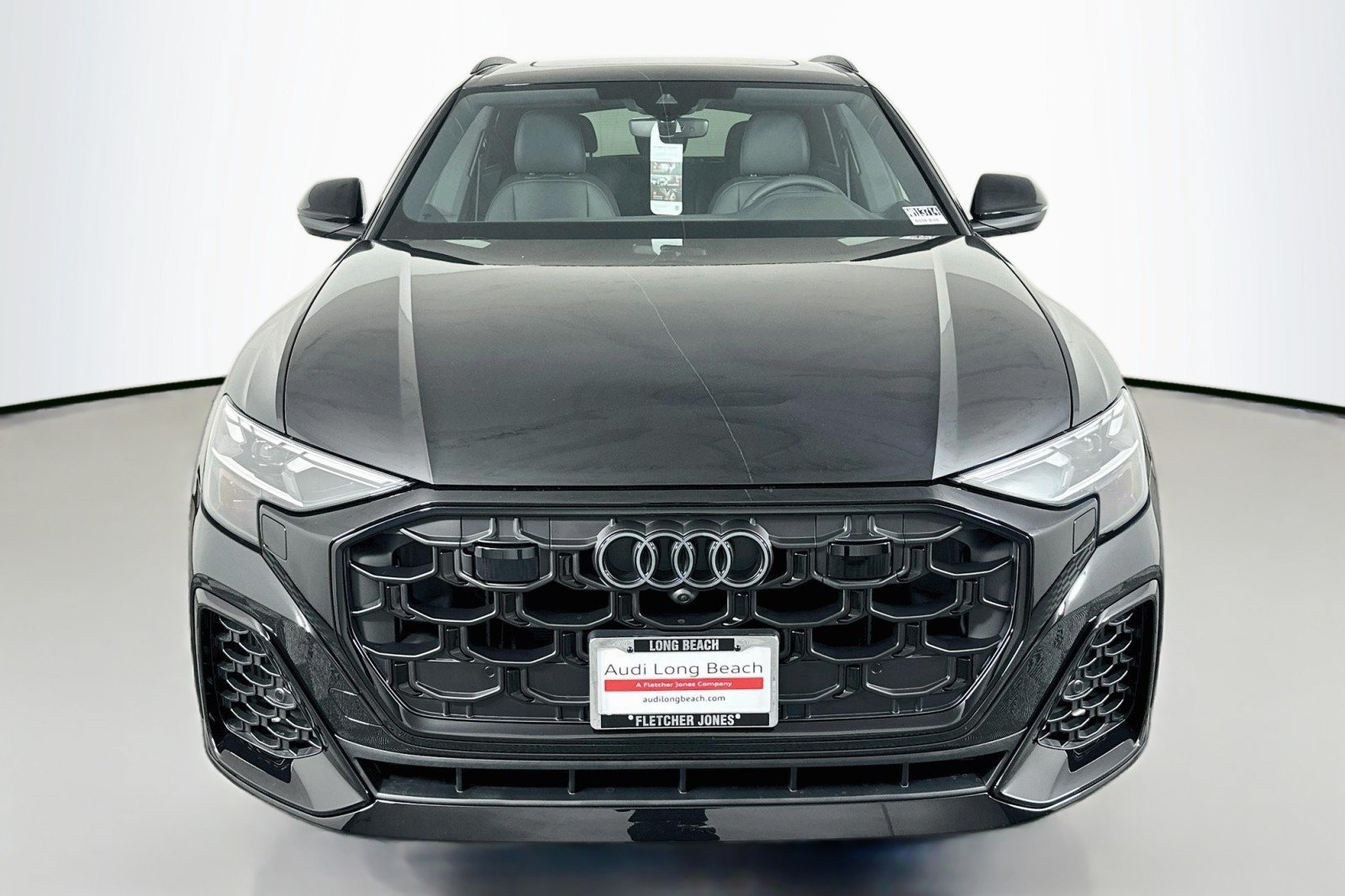 New 2026 Audi Q8 Premium Plus AWD/4WD image 2