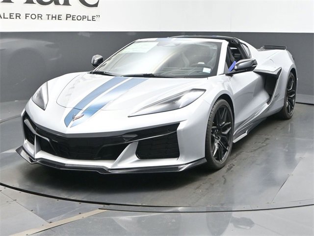 New 2026 Chevrolet Corvette Z06 image 7