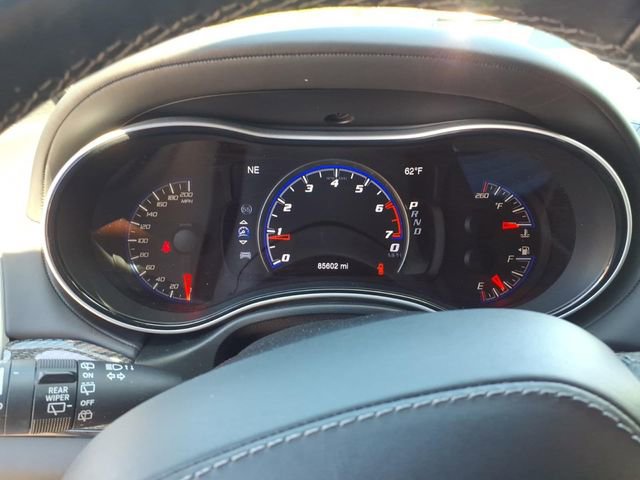 Used 2020 Jeep Grand Cherokee Trackhawk AWD/4WD image 27