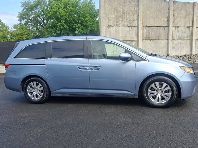 Used 2014 Honda Odyssey EX-L image 7