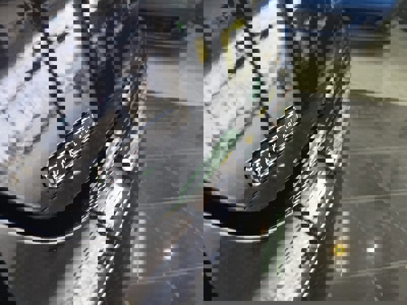 Used 2017 Lincoln MKZ Black Label w/ Technology Package image 29