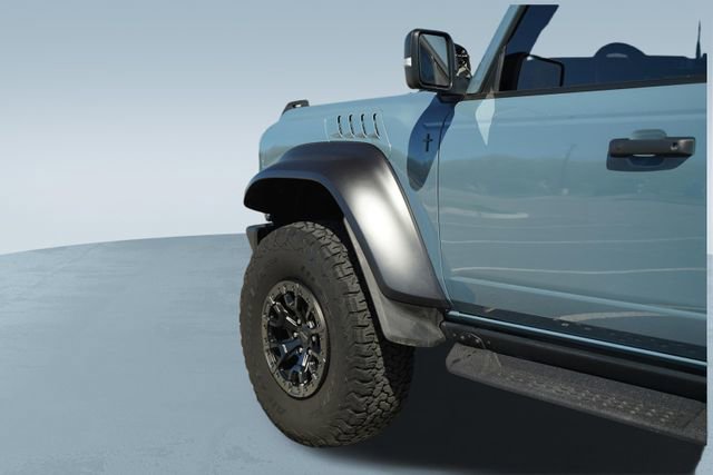 Used 2023 Ford Bronco Raptor image 36