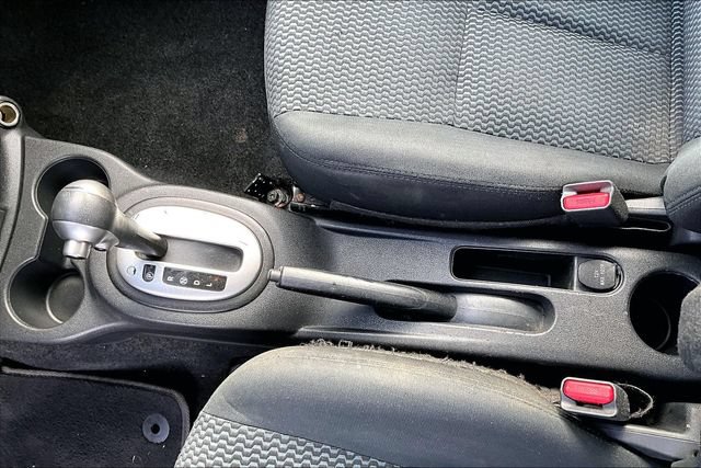 Used 2019 Nissan Versa Note SV FWD image 17