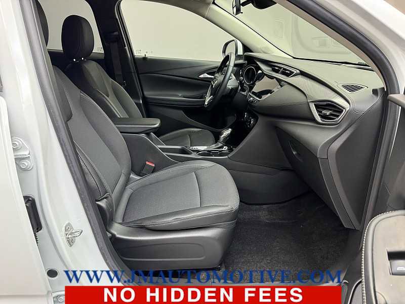 Used 2023 Buick Encore GX Preferred image 19
