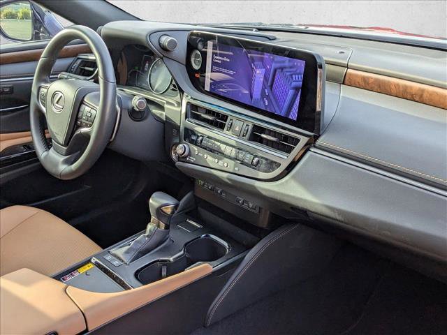 Certified 2025 Lexus ES 300h ES 300h image 20