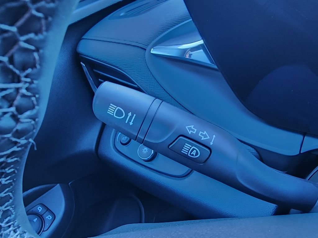 New 2026 Buick Envista Preferred w/ Convenience I Package image 21