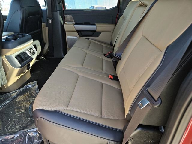 New 2026 Ford F250 Lariat w/ FX4 Off-Road Package AWD/4WD image 29