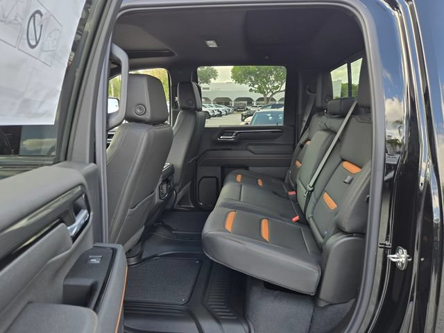 New 2026 GMC Sierra 2500 AT4 w/ AT4 Premium Plus Package AWD/4WD image 11