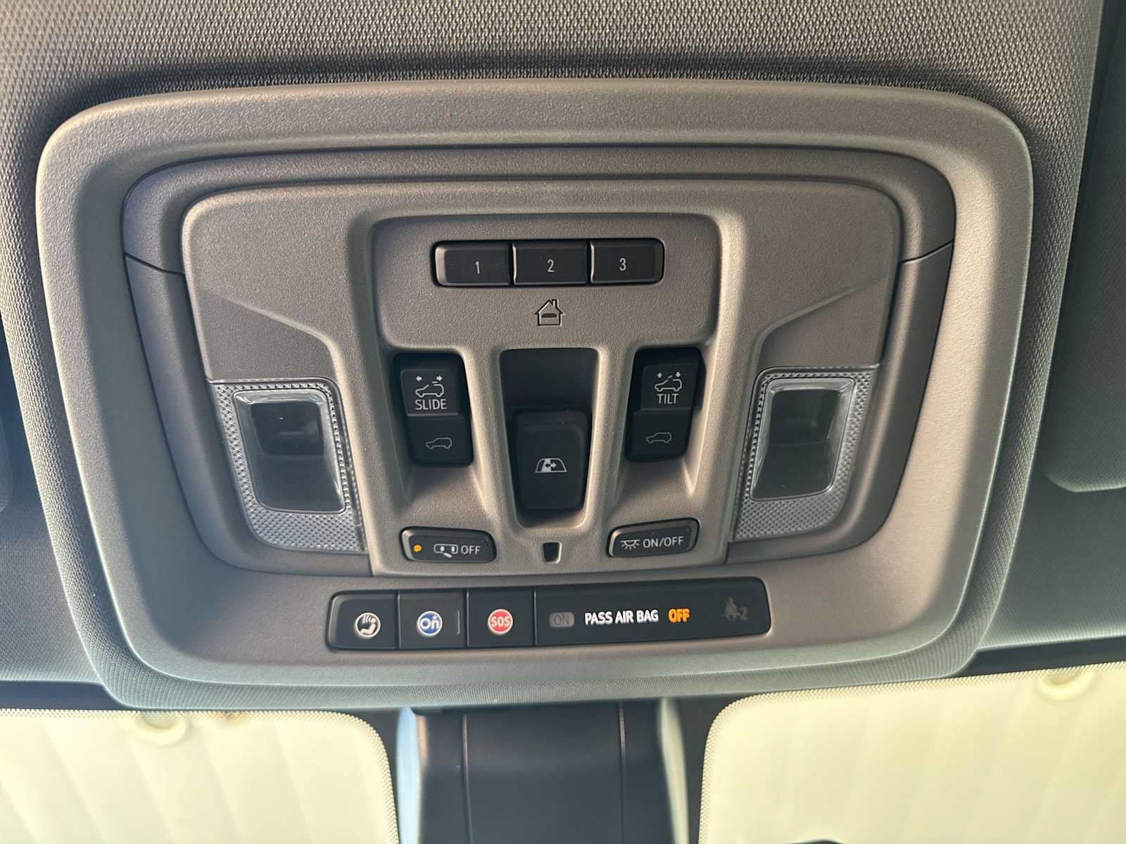 Certified 2022 GMC Sierra 2500 Denali AWD/4WD image 39