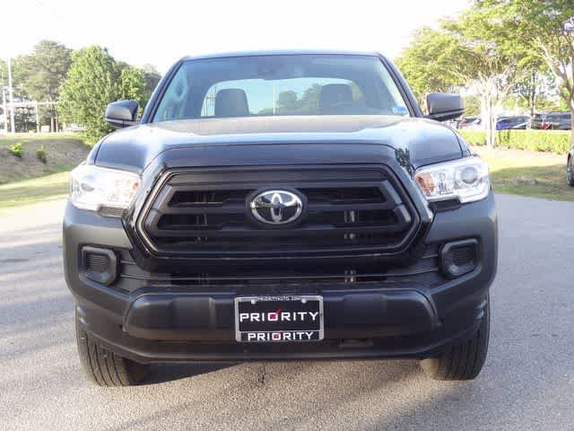 Used 2023 Toyota Tacoma SR AWD/4WD image 5