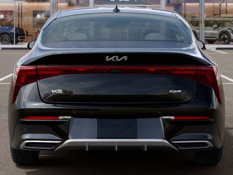 New 2026 Kia K5 GT-Line FWD image 13
