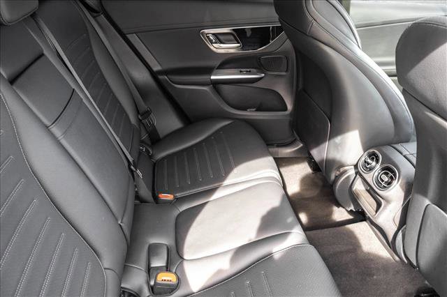 Certified 2024 Mercedes-Benz GLC 300 4MATIC image 26