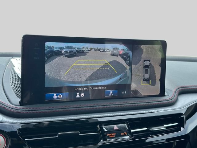 New 2026 Acura MDX A-Spec image 29