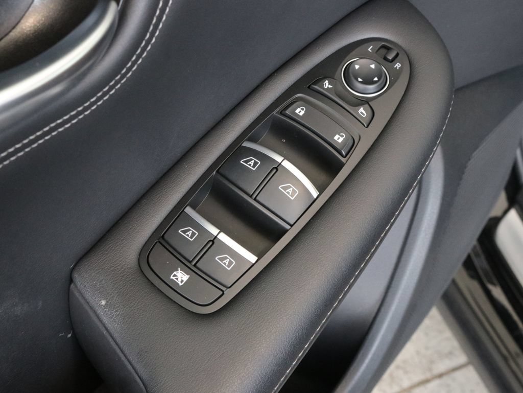 Used 2023 INFINITI QX55 Sensory w/ Lighting Package AWD/4WD image 29