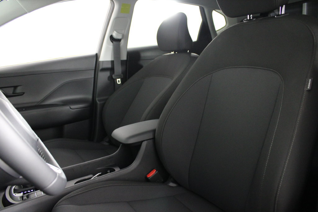 Certified 2027 Hyundai Kona SEL Sport FWD image 19