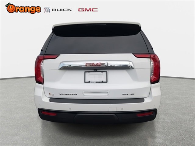 Used 2022 GMC Yukon XL SLE w/ Max Trailering Package image 5