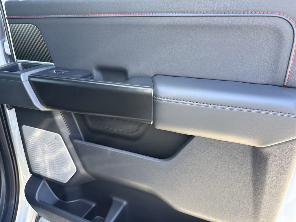 New 2026 Ford F150 Raptor image 16