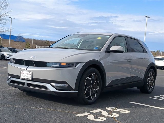 Used 2023 Hyundai Ioniq 5 SE image 7