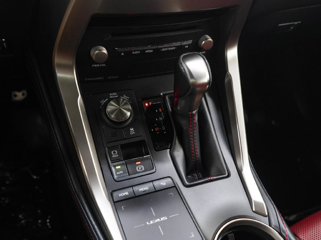 Used 2020 Lexus NX 300 F Sport w/ F Sport Comfort Package AWD/4WD image 23