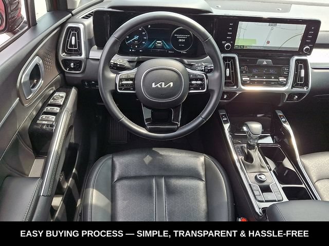 Used 2023 Kia Sorento SX AWD/4WD image 12