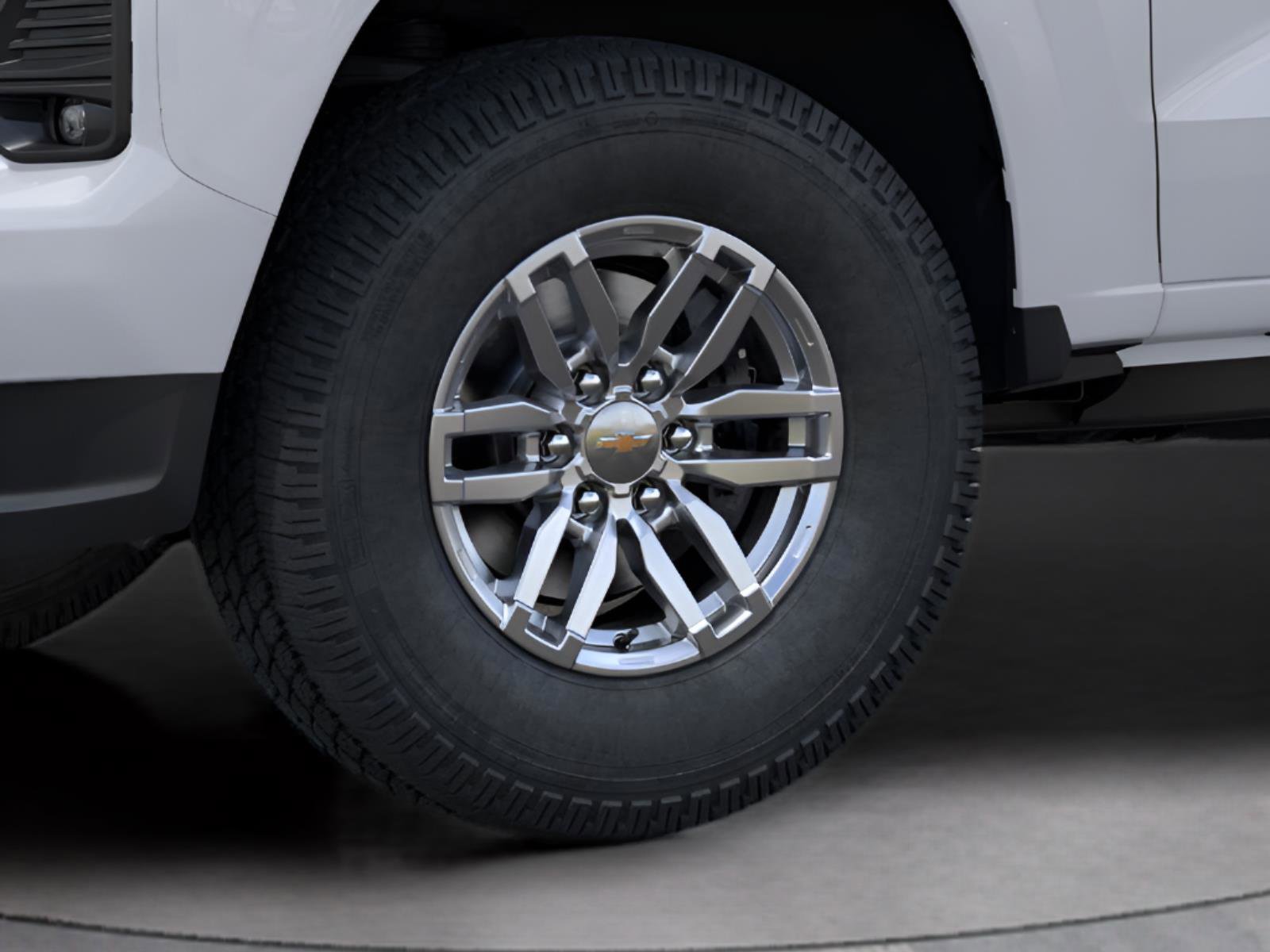 New 2026 Chevrolet Colorado LT image 23