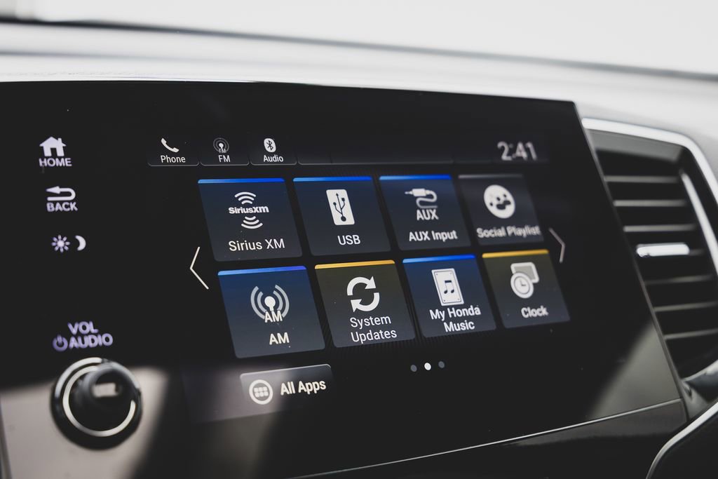 Used 2021 Honda Pilot Special Edition image 16