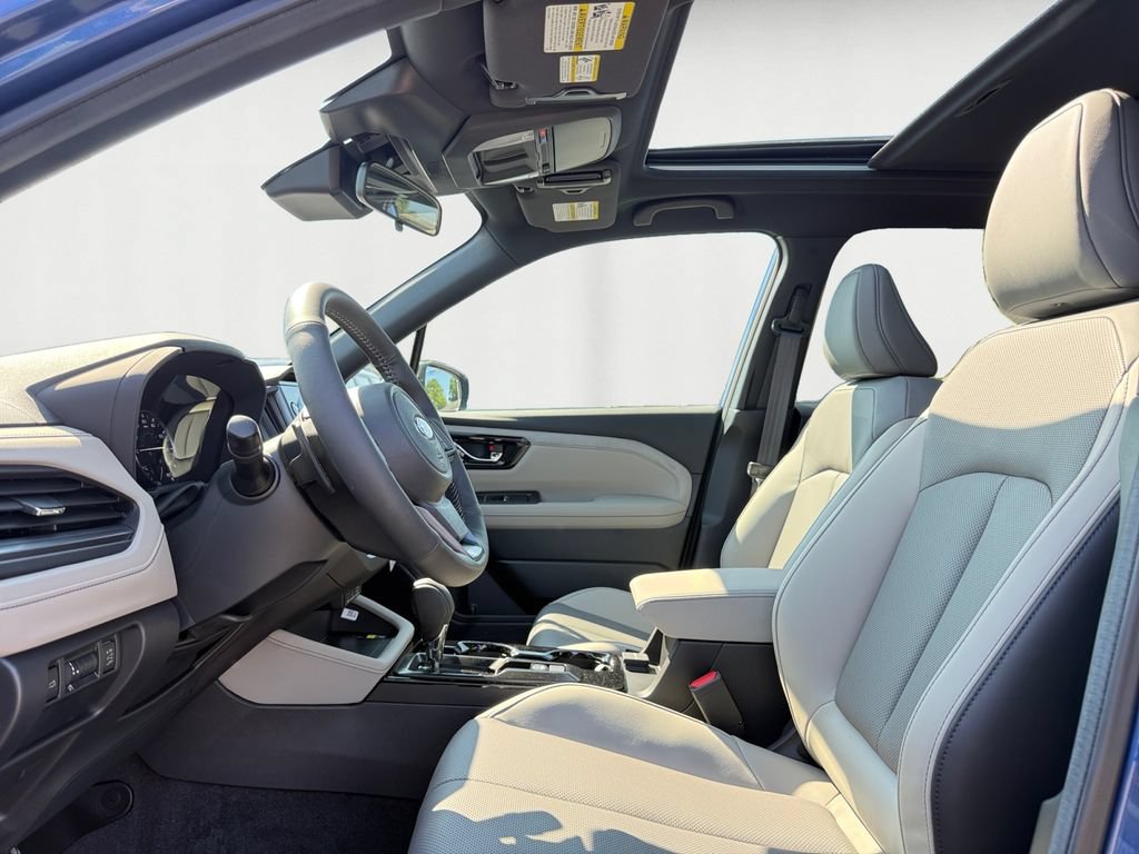 New 2026 Subaru Forester Limited AWD/4WD image 9