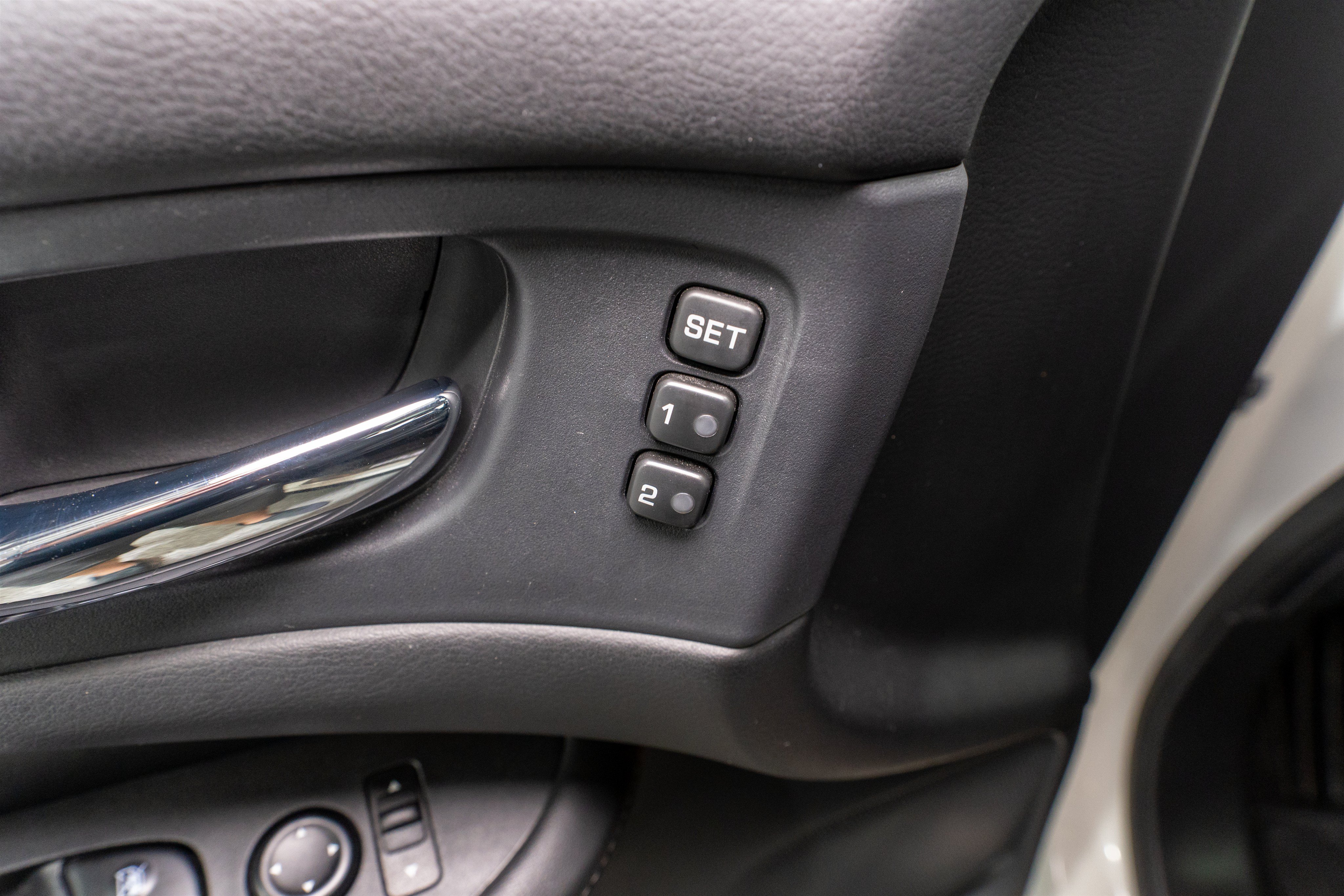 Used 2020 Nissan Murano Platinum AWD/4WD image 14