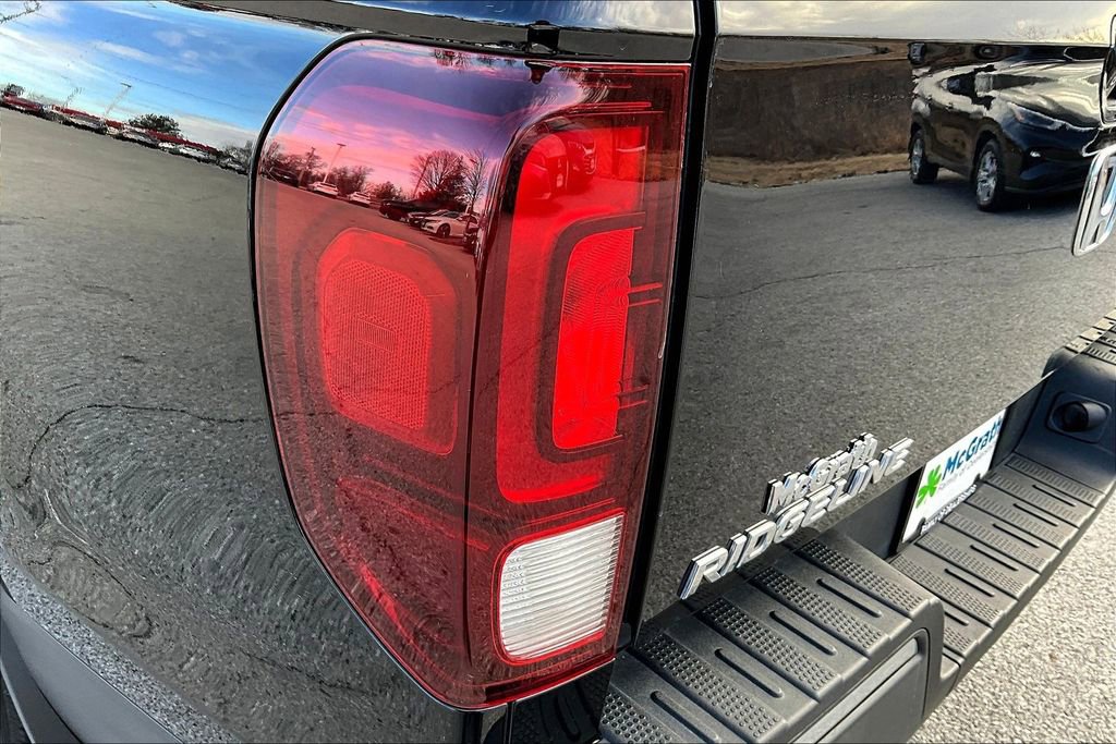 Used 2019 Honda Ridgeline RTL image 22