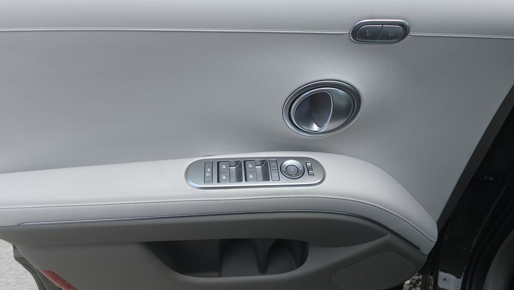 New 2026 Hyundai Palisade SEL Premium FWD image 28