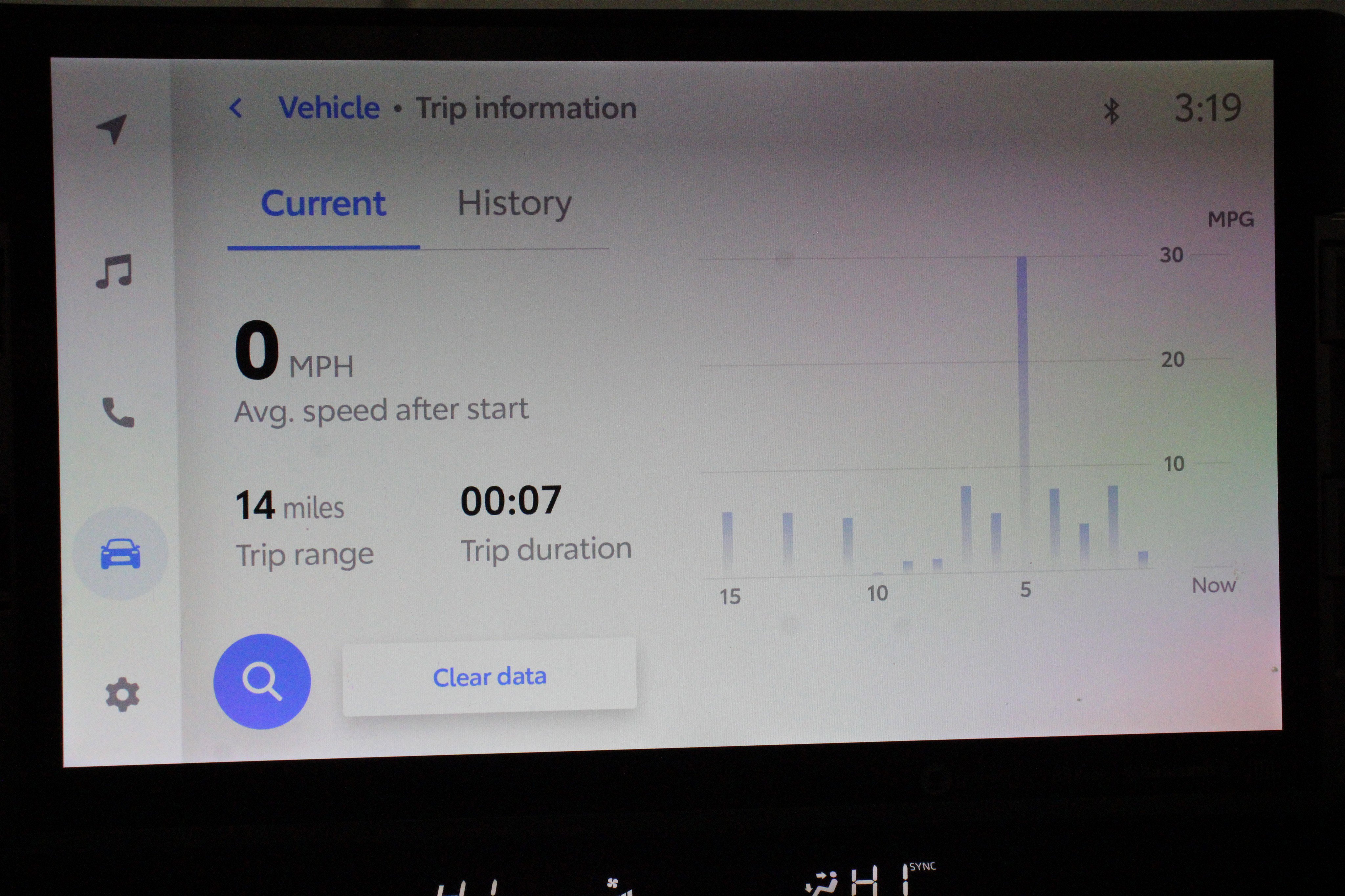 Used 2024 Toyota Tundra Limited image 15