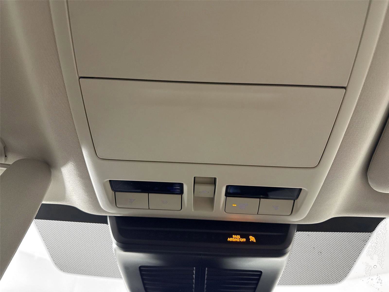 Certified 2025 MAZDA CX-90 3.3 Turbo w/ Premium Plus Pkg image 23