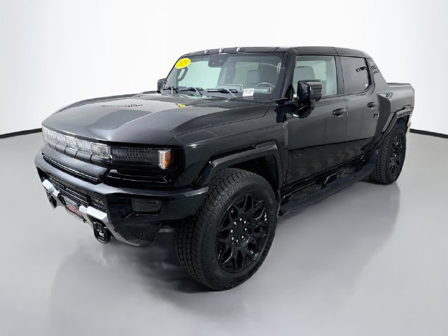 Used 2025 GMC Hummer EV 2X AWD/4WD image 3