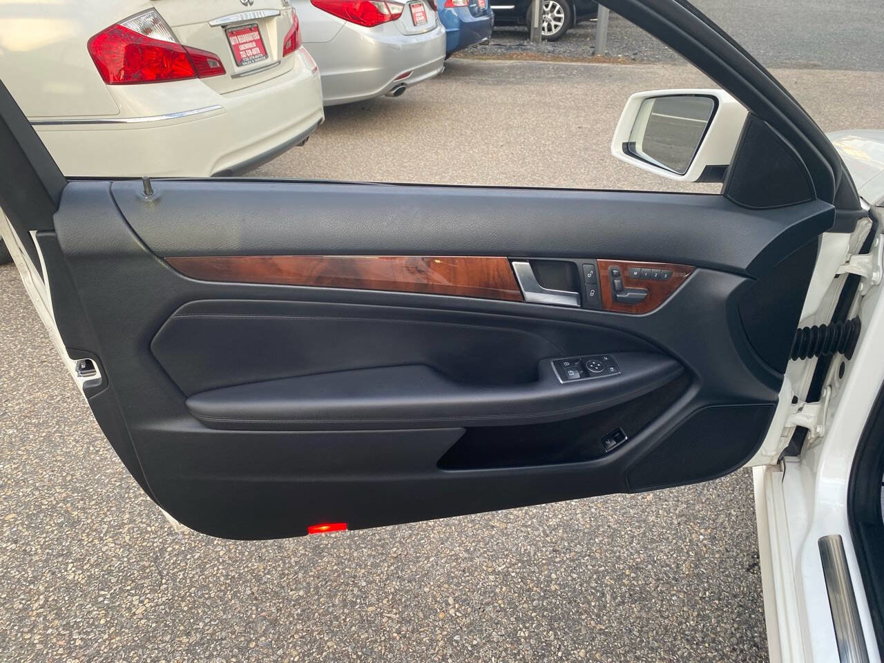Used 2014 Mercedes-Benz C 250 Coupe image 19