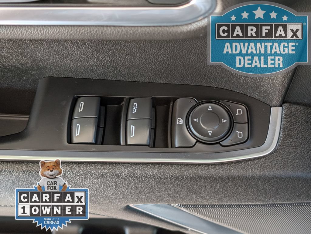 Certified 2023 Chevrolet Silverado 1500 LT AWD/4WD image 18