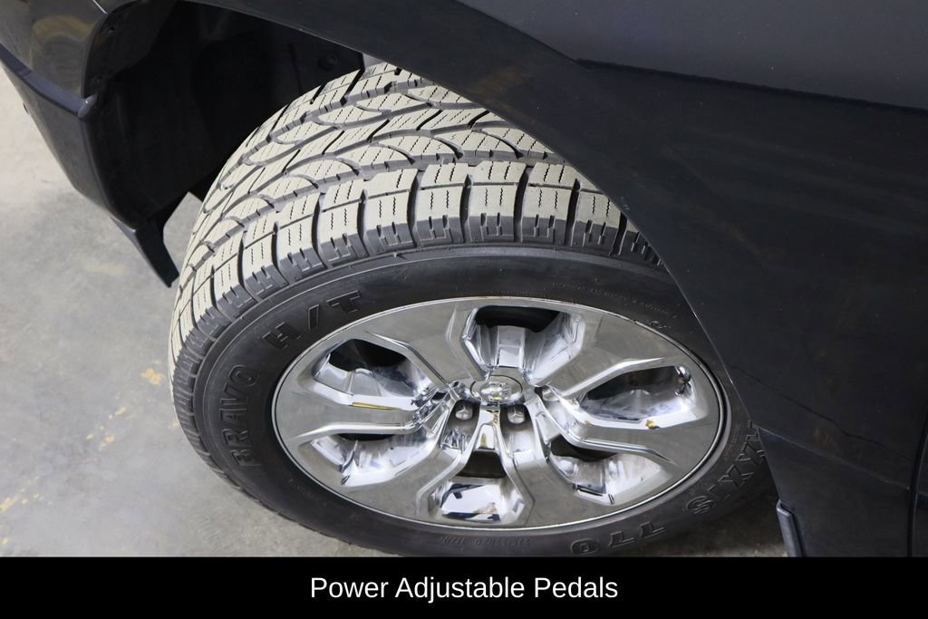 Used 2020 RAM 1500 Big Horn image 38