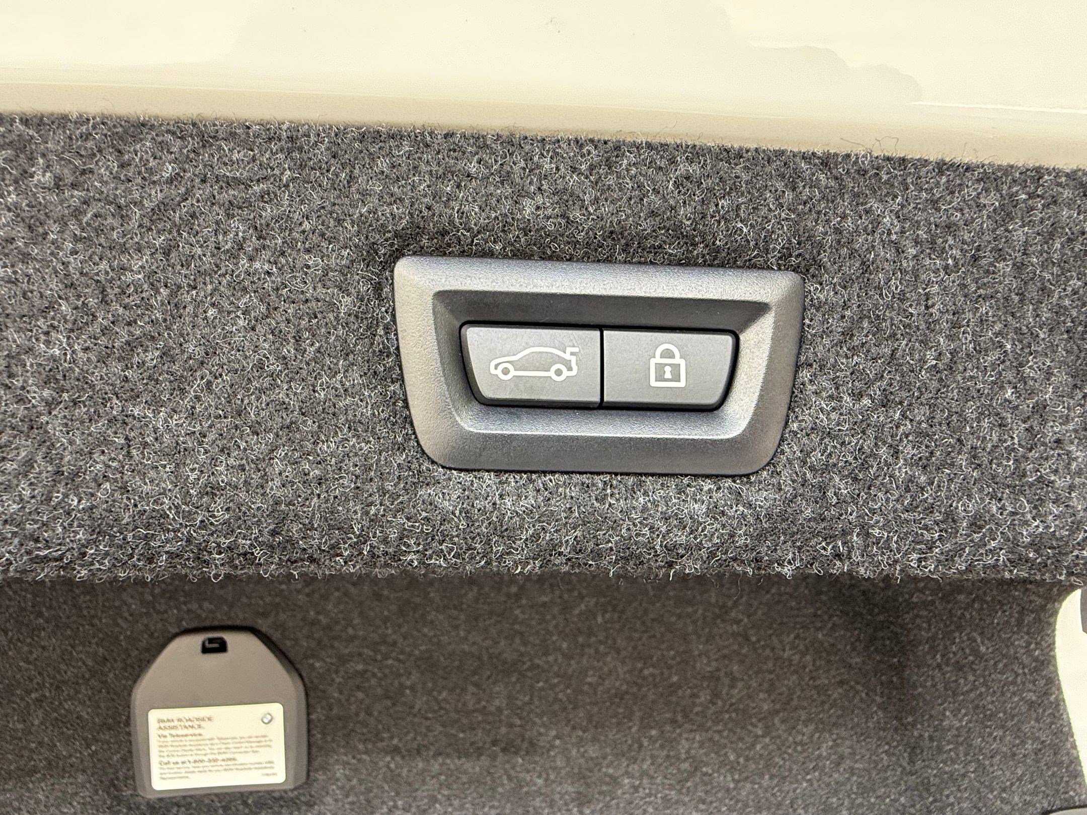 Used 2022 BMW M5 w/ Competition Package AWD/4WD image 18