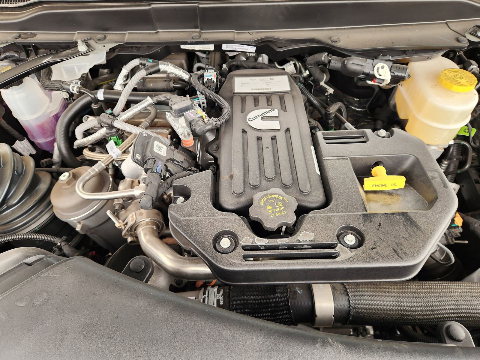 New 2026 RAM 2500 Tradesman image 24