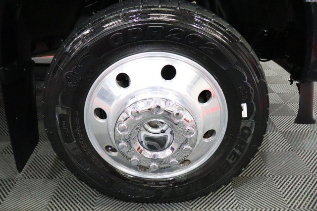 Used 2021 Ford F450 Platinum w/ FX4 Off-Road Package AWD/4WD image 89