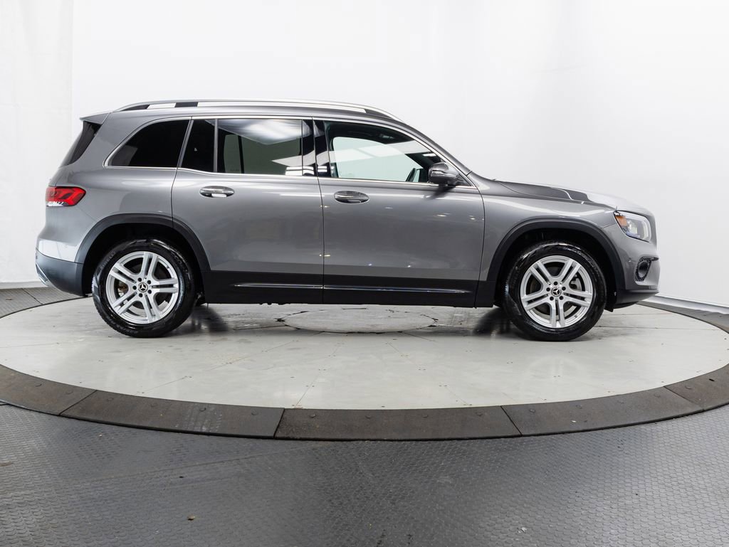 Certified 2023 Mercedes-Benz GLB 250 4MATIC image 32