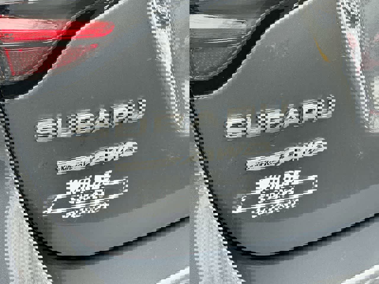 Certified 2023 Subaru Legacy Limited image 17